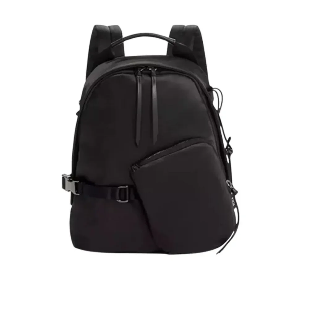 Tumi Devoe Sterling Backpack in Black‎